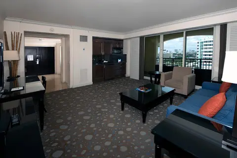 The Atlantic Hotel & Spa in Fort Lauderdale — foto 4