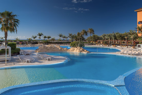 Hotel Sheraton Fuerteventura Beach, Golf & Spa Resort foto 9