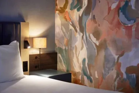 Van der Valk Hilversum-De Witte Bergen foto 6