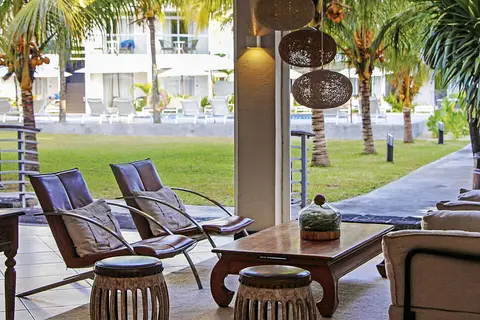 Villas Mon Plaisir in Pointe aux Piments VCA — foto 4