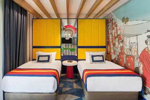 Rixos Premium Belek in Serik, foto 6