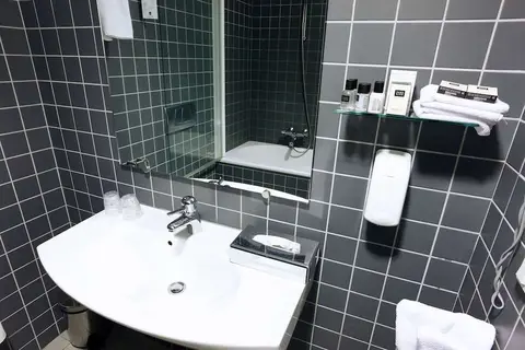 Hotel Reykjavik Centrum in Reykjavik — foto 13
