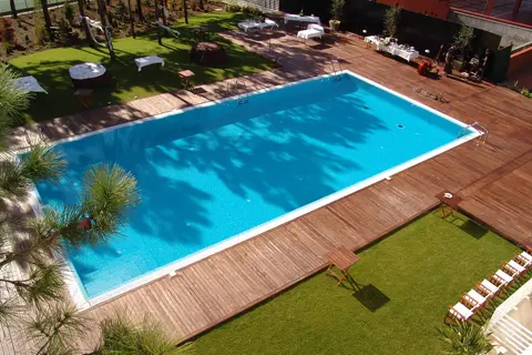 Miravillas Hotel in Vila Nova de Gaia — foto 29