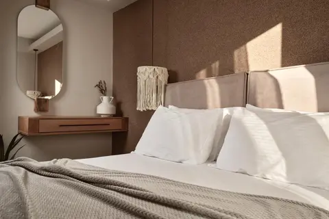 Gardelli Resort Art Hotel in Δημοτική Ενότητα Λαγανά — foto 30