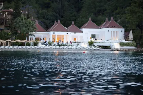 Hillside Beach Club in Fethiye — foto 7
