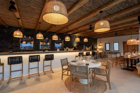 Amaria Beach Resort in SUNFLOWER SANTORINI, foto 23