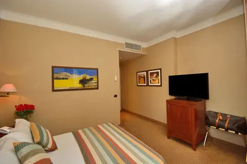LH Hotel Lloyd Rome in Rome — foto 10
