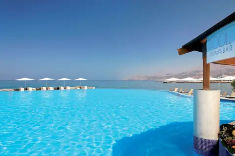 Movenpick Resort El Sokhna in Ain El Sukhna