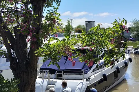 Camping Marina 3b foto 7