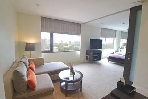 Siri Sathorn Bangkok in Bangkok — foto 16