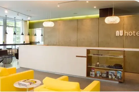 NU Hotel Brooklyn in New York City — foto 4