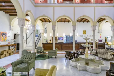 Hotel Vincci La Rábida in Sevilla — foto 4
