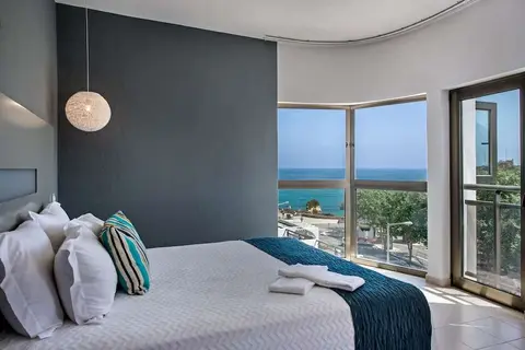 Carvi Beach Hotel in Lagos — foto 26