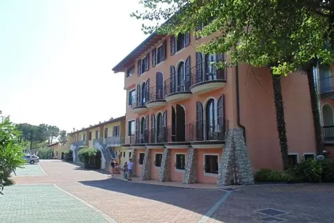Hotel Donna Silvia in Manerba del Garda — foto 10