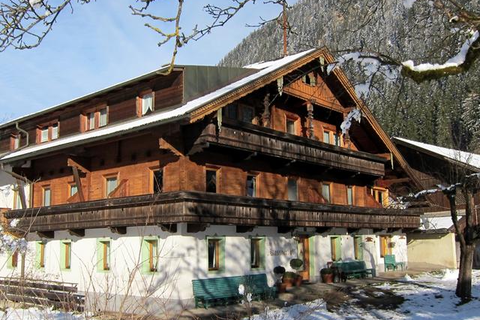 Gästehaus Kassnerhof foto 4