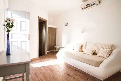 Villa Iliovasilema Santorini in Akrotiri, foto 7