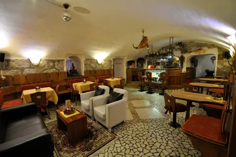 Hotel Al Forte in Livinallongo del Col di Lana — foto 8