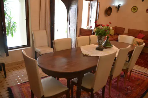 Riad Alida in Marrakech — foto 15
