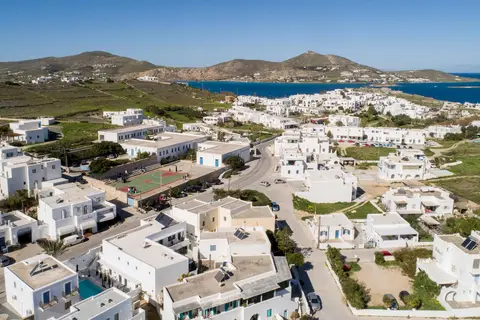 Central Boutique Hotel by Naoussa Hills in Naoussa, foto 29