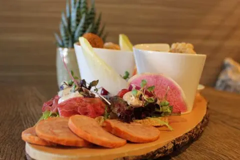 Best Western Beach Hotel Bergen aan Zee foto 7