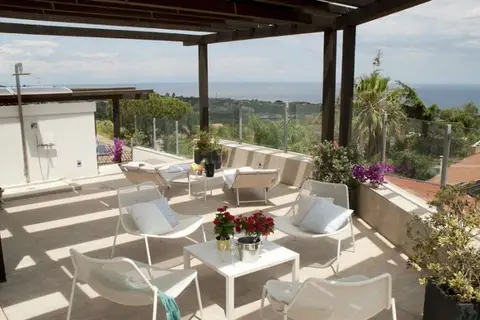 Sicilia's Residence Hotel Art & Spa in Aci Catena — foto 7