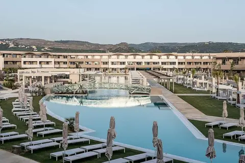 Euphoria Resort in Tavronitis — foto 15