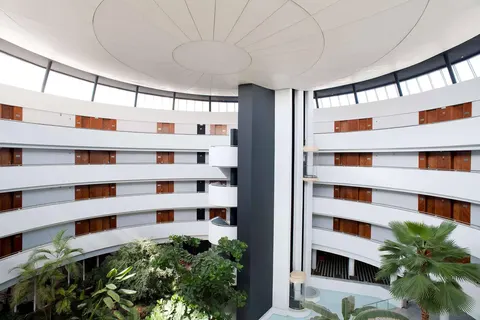 Hotel Barceló Sevilla Renacimiento foto 11