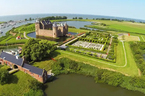 Fietscruise Hanzeroute foto 1