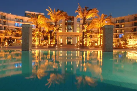 Club Hotel Casino Loutraki in Δημοτική Ενότητα Λουτρακίου - Περαχώρας — foto 12