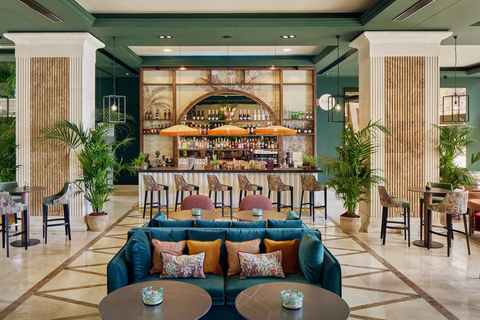 Hotel Melia Costa Atlantis foto 27