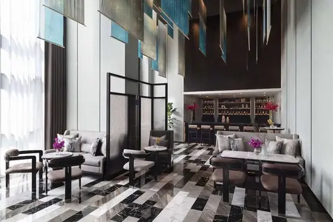 Ascott Thonglor Bangkok in Bangkok, foto 7