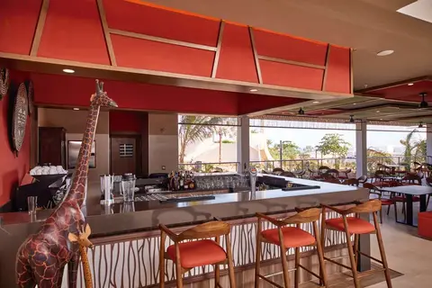 Riu Jambo in Zanzibar — foto 7