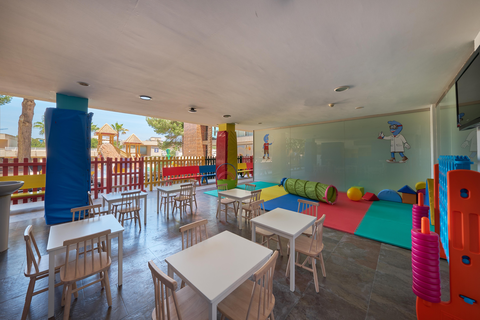 Hotel Occidental Cala Viñas foto 22