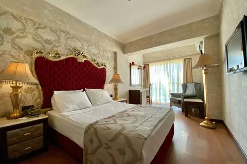 Laur Hotels Experience & Elegance in Didim, foto 5
