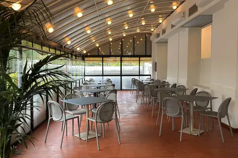 B&B HOTEL Pesaro Des Bains in Pesaro, foto 24