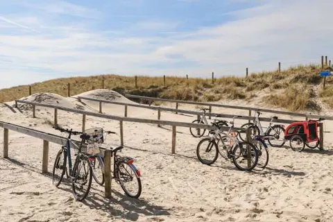 Dormio Villapark Duynzicht foto 13