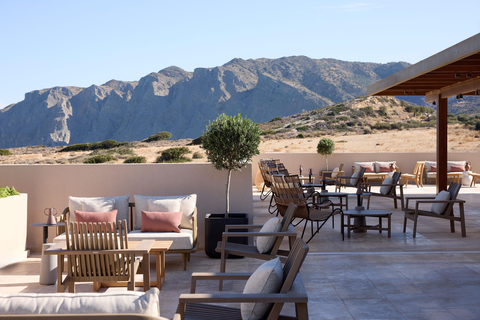 Rocrita Lifestyle Beach Resort foto 3