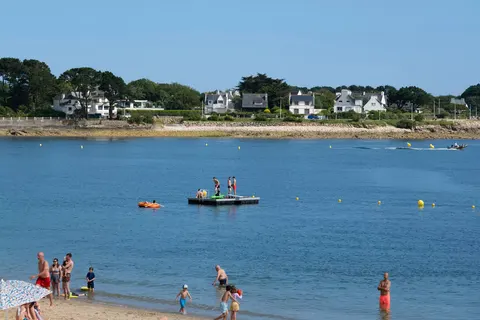 Camping Le Port De Plaisance foto 31