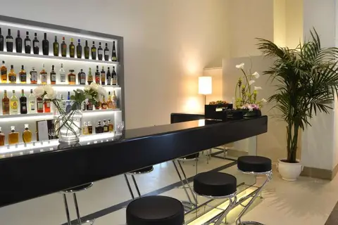 Palazzo Esedra in Napels, foto 5