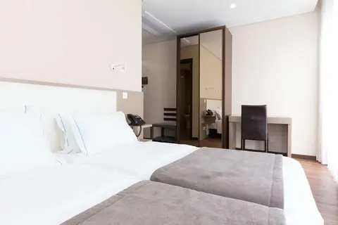 Fenicius Charme Hotel in Lissabon, foto 27