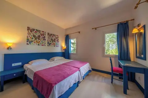 Bodrum Holiday Resort & Spa in Bodrum, foto 18