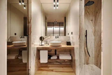 The Log Porto Hotel in Porto — foto 11