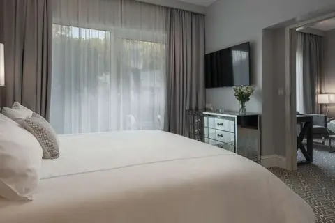 Royal Palm Hotel in Dubrovnik — foto 15