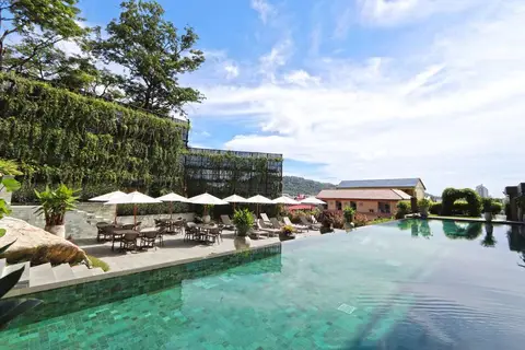 Dinso Resort & Villas Phuket Vignette Collect in Patong, foto 18