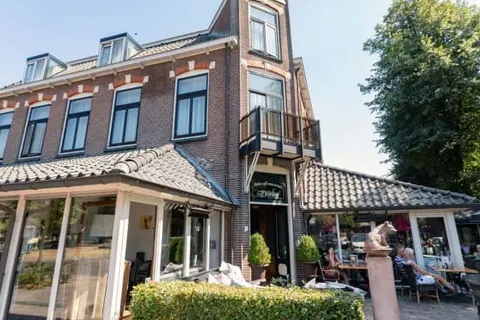 Hotel en Restaurant Wesseling foto 23