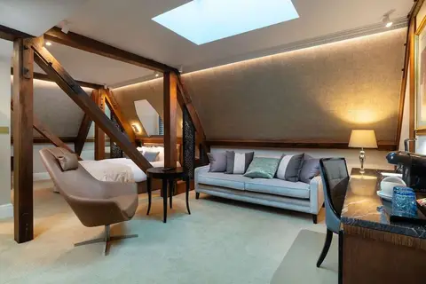 Lansbury Heritage Hotel in Londen, foto 6