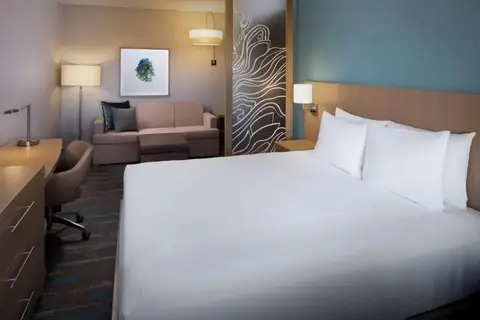 Hyatt Place Aruba Airport in Punta Brabo — foto 12