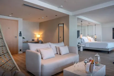 NIKO Seaside Resort Crete MGallery foto 5