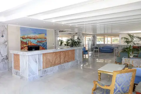 Cavomarina Beach Hotel in Christina Beach Hotel, foto 19