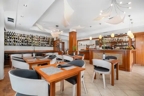 Heritage Hotel Tisno in Tisno — foto 2
